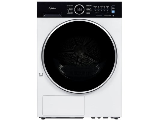 Сушильная машина MIDEA MD205H80WB/W-RU